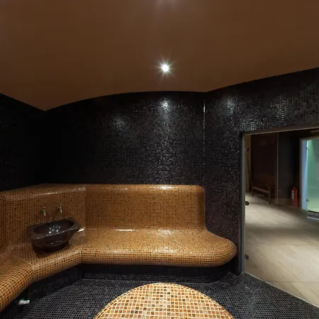 Paradise Luxe